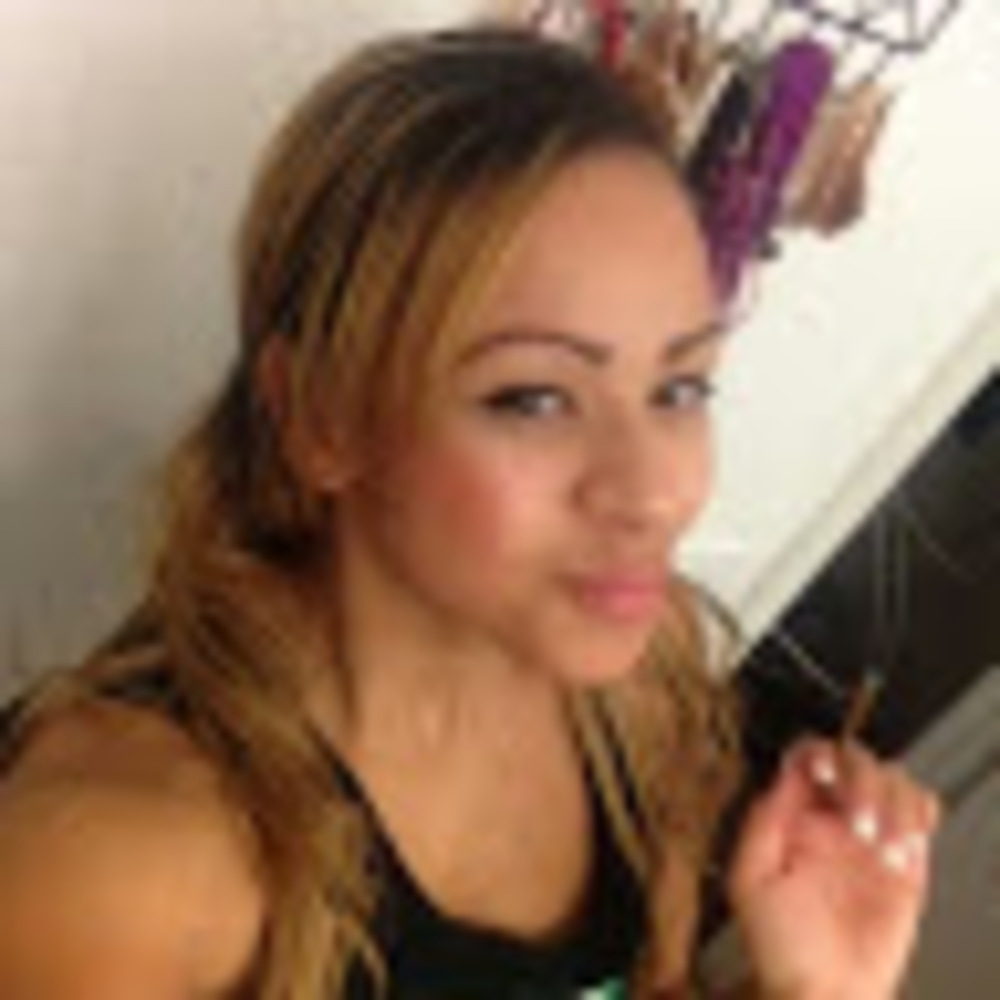 Meet your Posher, Bre'nitta